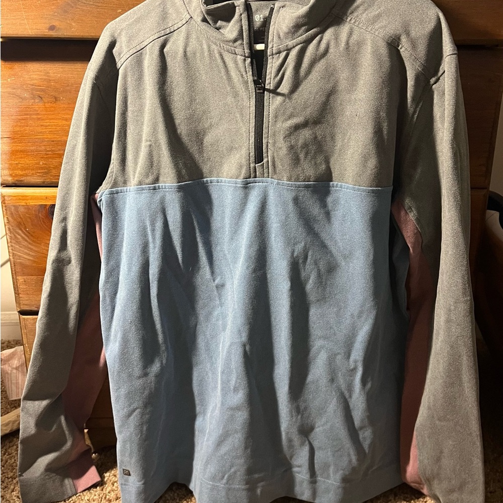 Algo size L